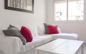 RentalSevilla López de Gomara II